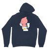 cha ching Unisex Hoodie