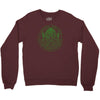 eldritch institute Crewneck Sweatshirt
