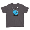 i heart science Youth Tee