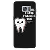 be kind i have fillings too Samsung Galaxy S7