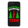 christmas drinking team iPhone 7 Plus Case