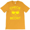 check meowti T-Shirt