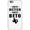 vote beto iPhone 6/6s Case