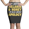 black without apology Pencil Skirts