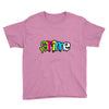 grİme musİc Youth Tee