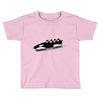 polar sport Toddler T-shirt