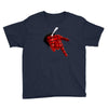 COOL SPIDER Youth Tee