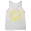 amazing dad Tank Top