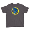 new spirit Youth Tee