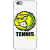 pro tennis ball iPhone 6/6s Case