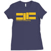 cavalera conspiracy (2) Ladies Fitted T-Shirt