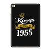 kings are born in 1955 iPad Mini 4