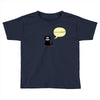 you smile Toddler T-shirt