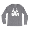 die antwoord ii new Long Sleeve Shirts