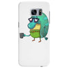 philbert before coffee Samsung Galaxy S7 Edge