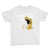 rawr means i love you Youth Tee