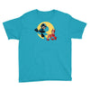 megarush Youth Tee