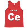 cerium Tank Top