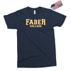 faber Exclusive T-shirt