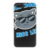 purr more iPhone 7 Plus Case