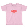 kramerica Toddler T-shirt