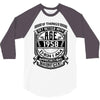 Things Better 1958 Age Approach Magnificent 3/4 Sleeve Shirt