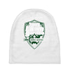 links lawn service Baby Beanies