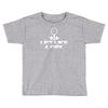 lift like a girl Toddler T-shirt