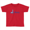 bbeep Toddler T-shirt
