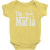 mafia Baby Onesie