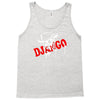 django unchained film Tank Top