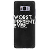 worst present ever Samsung Galaxy S8 Plus