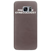 freelance gynecologist Samsung Galaxy S7 Edge