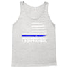 I Don't Kneel Tank Top