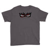 mark of the ninja   focus Youth Tee