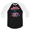 beart reynolds 3/4 Sleeve Shirt