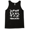 dance street dance adult Tank Top
