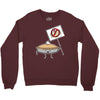 occu pie Crewneck Sweatshirt