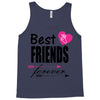 best friends forever Tank Top