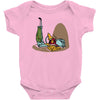 worthless Baby Onesie