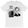 beer is cheaper than therapy T-Shirt