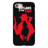 outlaws to the end iPhone 8