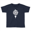 eat all you want 2 Toddler T-shirt