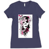 Cool Ladies Fitted T-Shirt