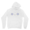 Mooncake Face Unisex Hoodie