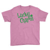 lucky charm Youth Tee