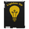 lighten up iPad 3 and 4 Case