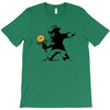 banksy flower T-Shirt