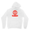 tlingit people of the tides Unisex Hoodie