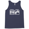 problem l&ouml;sung zocken lustig funny (2) Tank Top